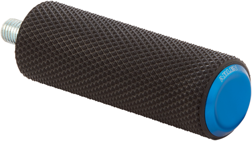 ARLEN NESS - 07-947 - Shift Peg - Knurled - Blue