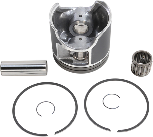PROX - 01.5698.000 - Piston Kit - 78.00 mm - A Case Series - Arctic Cat