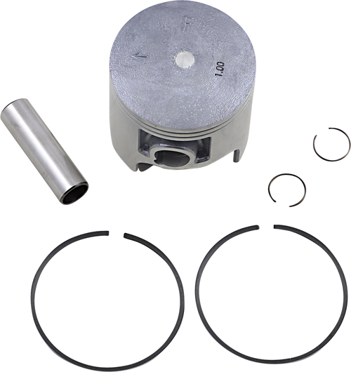 PROX - 01.2510.100 - Piston Kit - 82.00 mm - Yamaha