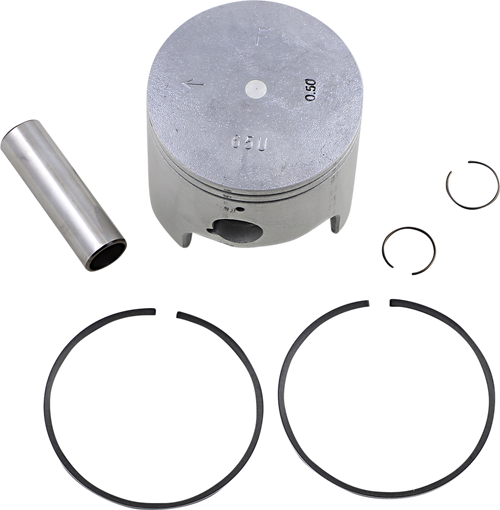 PROX - 01.2514.050 - Piston Kit - 84.41 mm - Yamaha