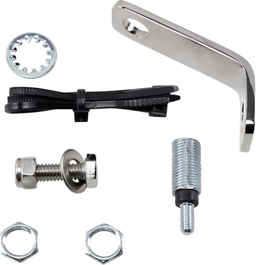 PINGEL - 62144 - Antenna Mount Kit - FLHX
