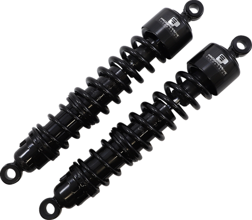 PROGRESSIVE SUSPENSION - 412-4272B - 412 Series Shock - 15" - Heavy Duty