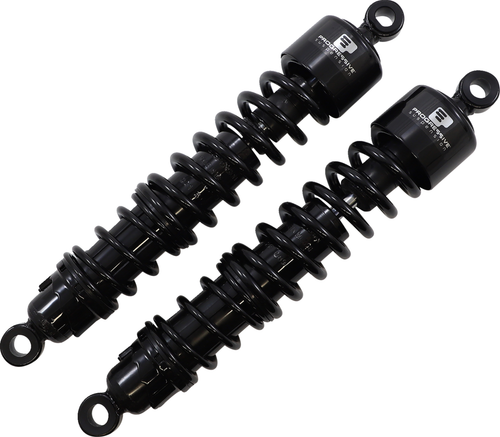 PROGRESSIVE SUSPENSION - 412-4272B - 412 Series Shock - 15" - Heavy Duty