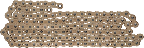 PROX - 07.RC520120CG - 520 MX Chain - Gold - 120 Link