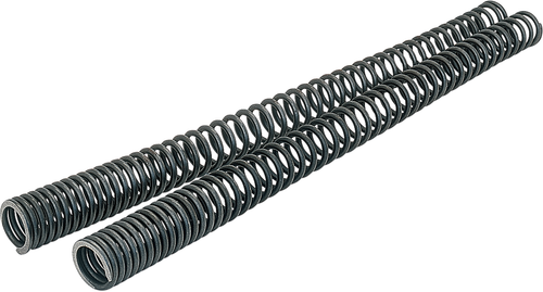 PROGRESSIVE SUSPENSION - 11-1525 - Fork Springs - 49.00 mm