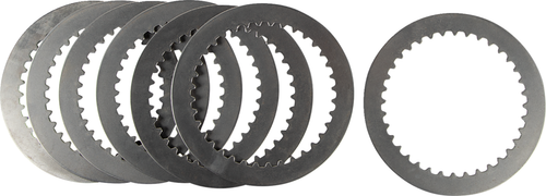 PROX - 16.S34018 - Steel Plates - Kawasaki/Suzuki
