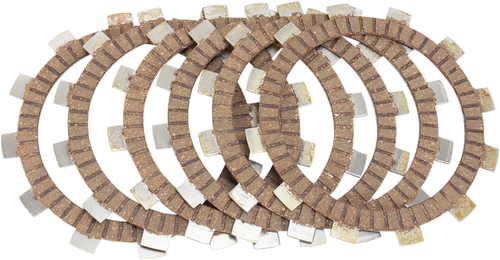PROX - 16.S50012 - Clutch Friction Plates - Gas-Gas/Husqvarna/KTM