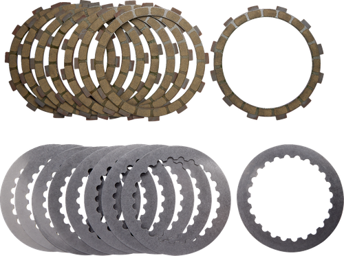 BARNETT - 306-48-10014 - Complete Dirt Digger Clutch Kit - Gas Gas/KTM/Husqvarna