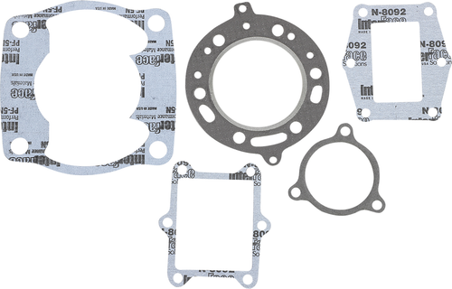 PROX - 35.1386 - Top End Gasket Set - Honda