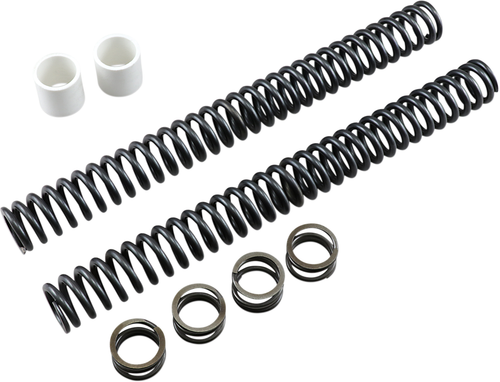 PROGRESSIVE SUSPENSION - 10-1572 - Fork Lowering Kit - 49 mm