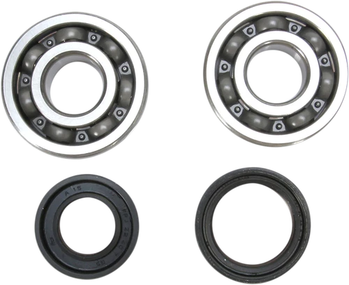 PROX - 23.CBS22086 - Crank Bearing and Seal Kit - Yamaha