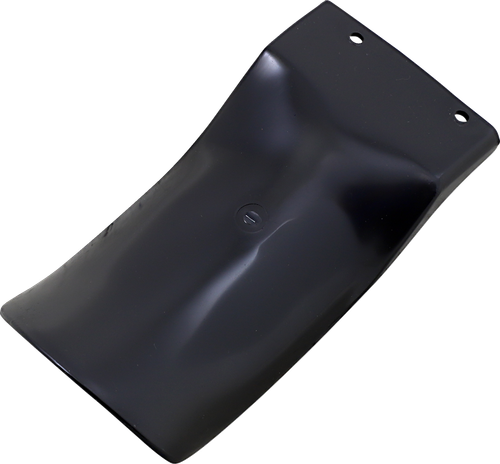 ACERBIS - 2081700001 - Mud Flap - Black - YZ/WR '99-'14