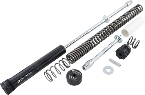 PROGRESSIVE SUSPENSION - 31-2541 - Monotube Cartridge Fork Kit - 49 mm - Standard