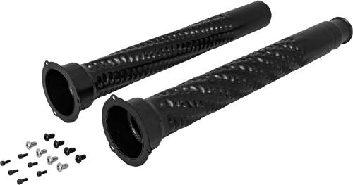 VANCE & HINES - 23709 - Quiet Baffles - Torquer 450