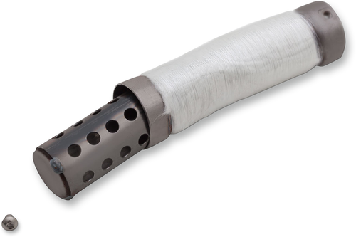 VANCE & HINES - 23081 - Big Radius Quiet Baffle