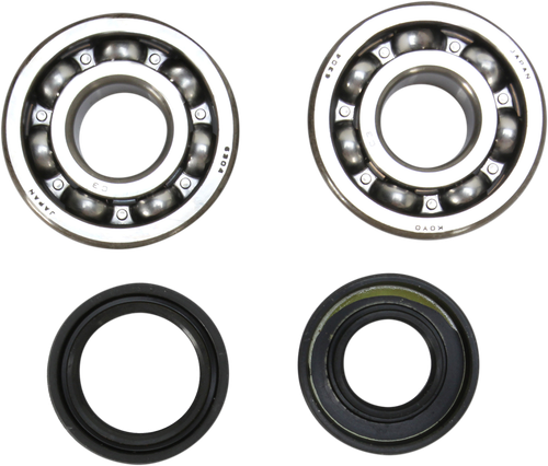 PROX - 23.CBS21093 - Crank Bearing and Seal Kit - Yamaha