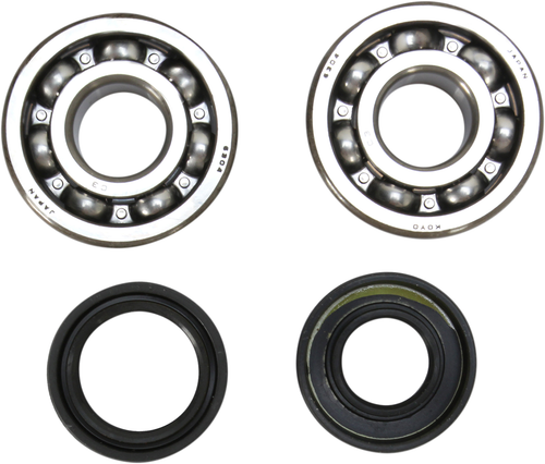 PROX - 23.CBS21093 - Crank Bearing and Seal Kit - Yamaha