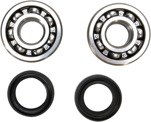 PROX - 23.CBS22080 - Crank Bearing and Seal Kit - Yamaha