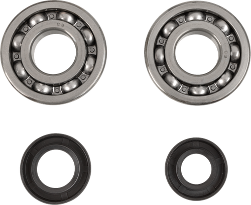 PROX - 23.CBS43087 - Crank Bearing and Seal Kit - Kawasaki