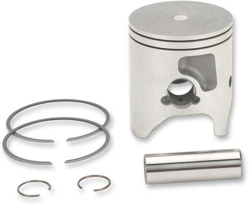 PROX - 01.3320.B - Piston Kit - 66.35 mm - Suzuki RM250