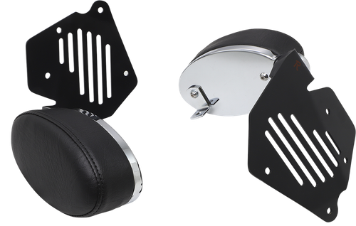 RIVCO PRODUCTS - CA094V2 - Passenger Armrest - Black - Spyder RT