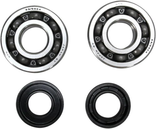 PROX - 23.CBS22005 - Crank Bearing and Seal Kit - Yamaha