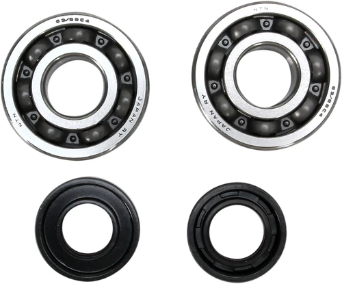 PROX - 23.CBS22005 - Crank Bearing and Seal Kit - Yamaha