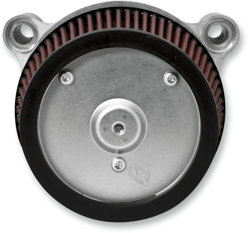 ARLEN NESS - 18-030 - Replacement Air Filter - Big Sucker Screamin' Eagle Stage 1 Air Cleaners