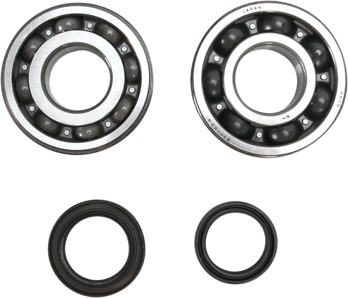 PROX - 23.CBS34008 - Crank Bearing and Seal Kit - Suzuki
