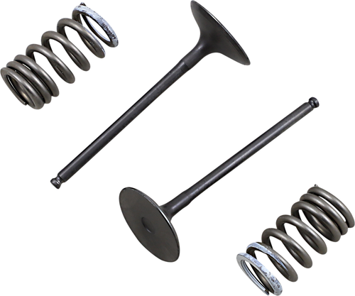 PROX - 28.SIS3338-2 - Valve and Spring Kit - Intake - Suzuki