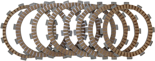 PROX - 16.S13035 - Clutch Friction Plates