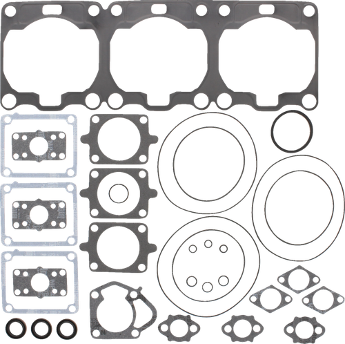 VERTEX - 710246 - Full Top End Gasket Kit - Yamaha