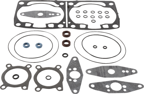 VERTEX - 710320 - Full Top End Gasket Kit - Arctic Cat