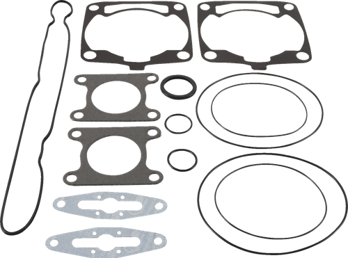 VERTEX - 710328 - Full Top End Gasket Kit - Polaris