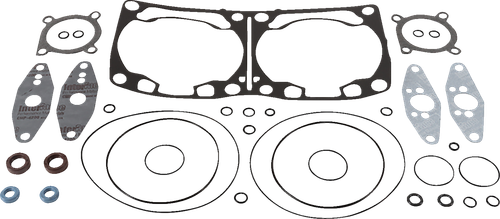 VERTEX - 710331 - Full Top End Gasket Kit - Arctic Cat