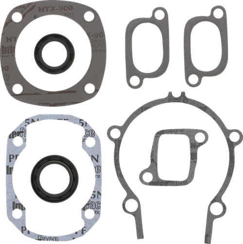 VERTEX - 711119B - Complete Gasket Kit - Ski-Doo/Moto-Ski