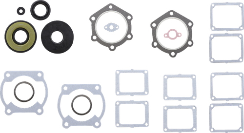 VERTEX - 7111820 - Complete Gasket Kit - Yamaha