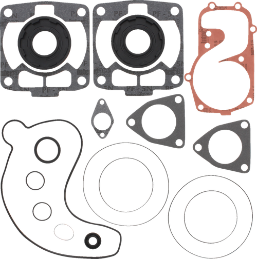 VERTEX - 711237 - Complete Gasket Kit - Polaris