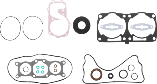 VERTEX - 711316 - Complete Gasket Kit - Polaris