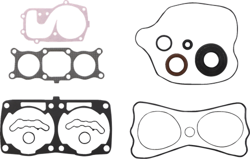 VERTEX - 711332 - Complete Gasket Kit - Polaris