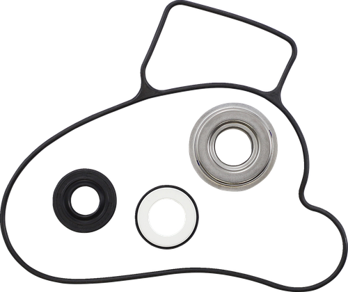 VERTEX - 721296 - Water Pump Repair Kit - Arctic Cat