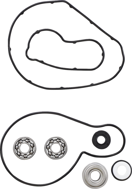 VERTEX - 721317 - Water Pump Repair Kit - Arctic Cat/Yamaha