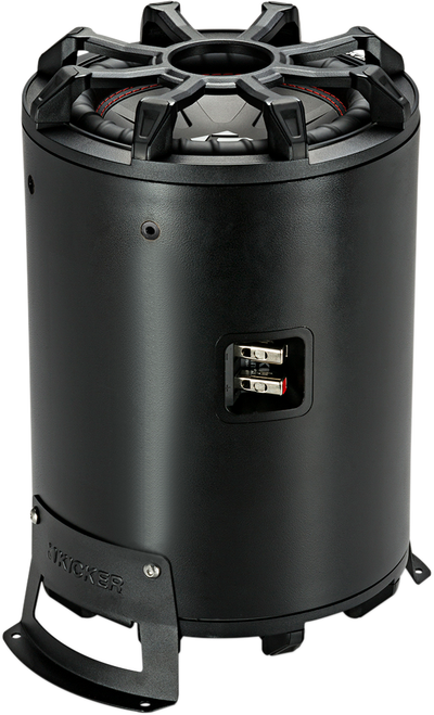 KICKER - 46CWTB82 - Weatherproof Subwoofer 8" 300W - 2 Ohm