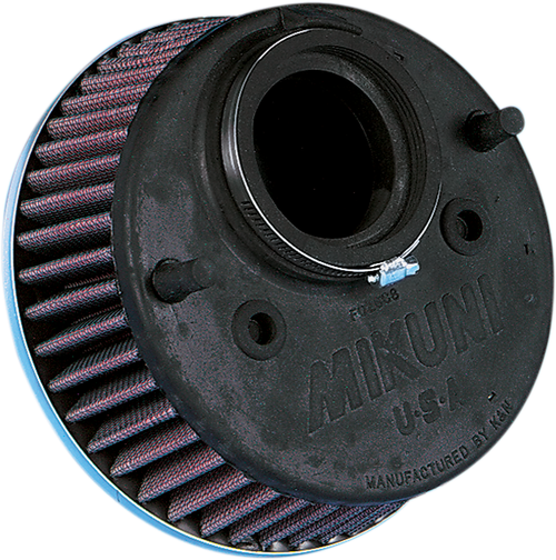 MIKUNI - HS42/012 - HSR 42/45/48 Smoothbore Carburetors Filter - 2.5"