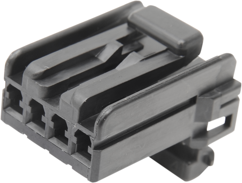 NAMZ - 2120-0189 - Replacement Plug Connectors 4-Position - 5PK