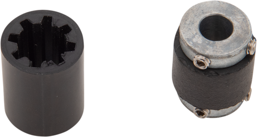 MIKUNI - MK-BN/001 - Coupling Kit for Duals
