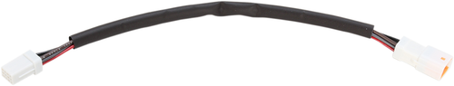 NAMZ - NTBW-J08 - Throttle-By-Wire Extension Harness - Harley Davidson