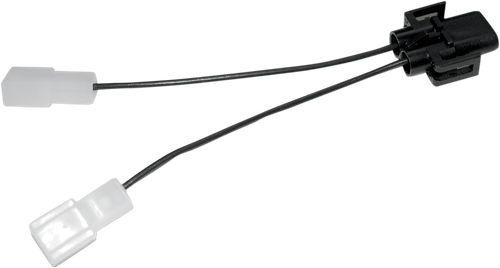 NAMZ - NHD-68355-05 - Auxiliary Lamp Wiring Harness