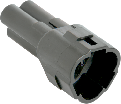 NAMZ - NS-6187-3231 - MT Series Connector - 3 Position Male - Each