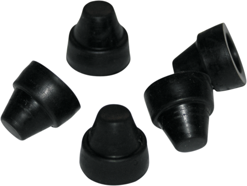 NAMZ - NTRB-B01 - Reset Switch Boot - 5 Pack